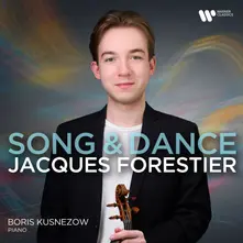 SONG & DANCE thumbnail