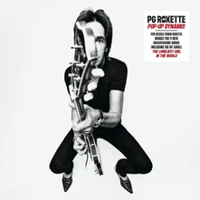 CD POP-UP DYNAMO!