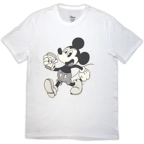 Mickey & Coffee