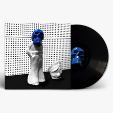 Jack White, Vinyl FROZEN CHARLOTTE