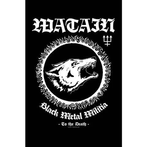 Black Metal Militia