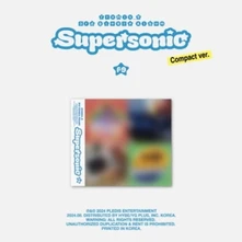 CD Supersonic