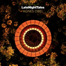 Vinyl LATE NIGHT TALES