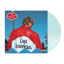 Lost Americana (Soda Pop Bottle Vinyl) thumbnail