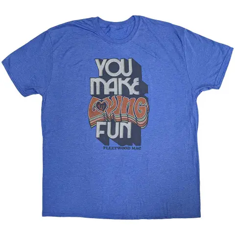 You Make Loving Fun