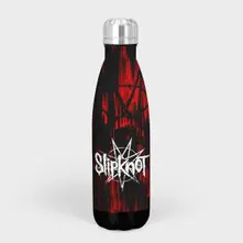 Drink Bottle: Glitch thumbnail