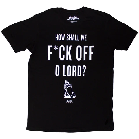F Off
