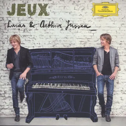 JEUX