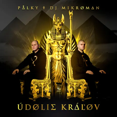 Údolie Kráľov