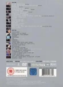 Twenty Five thumbnail