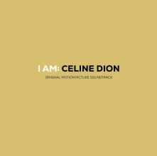 Celine Dion, Vinyl I Am : Celine Dion (Original Motion Picture Soundtrack)
