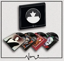 Vinyl Nomi