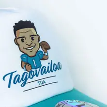NFLPA Tua Tagovalioa Emoji thumbnail