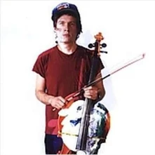 Arthur Russell, Vinyl CALLING OUT CONTEXT