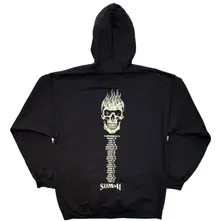 Tour '24 Pt.2 Pocket Logo & Skull thumbnail