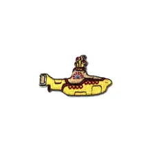 Yellow Submarine