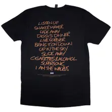 Definitely Maybe AAA Setlist thumbnail