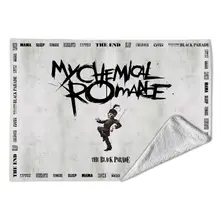 My Chemical Romance – Black Parade (Deka)