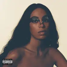 Vinyl When I Get Home (Transparent Vinyl)