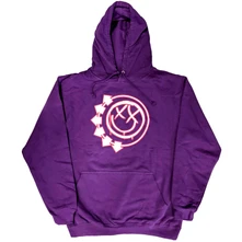 Mikina Six Arrow Smiley