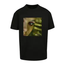 Nela Pocisková, Tričko NELA, unisex, Unisex, Čierna