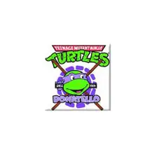 Fridge Magnet: Donatello thumbnail