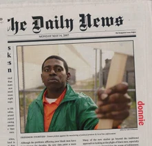 CD The Daily News