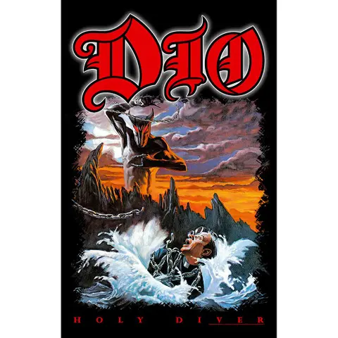 Holy Diver