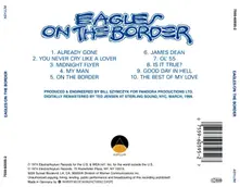 ON THE BORDER thumbnail