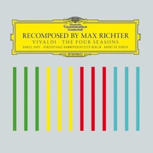 Daniel Hope, Vinyl FOUR SEASONS-RECOMPOSED