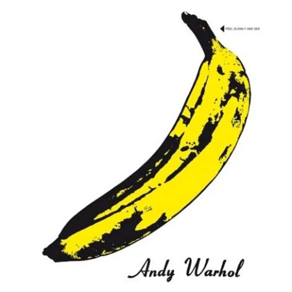 THE VELVET UNDERGROUND & NICO 45TH ANNIVERSARY