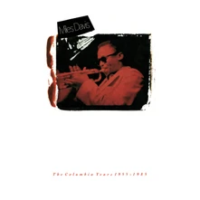 CD COLUMBIA YEARS 55 85