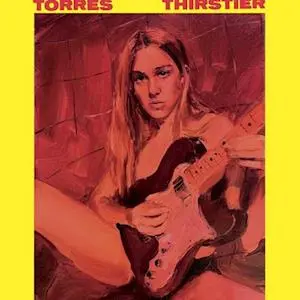 TORRES – THIRSTIER (Vinyl)