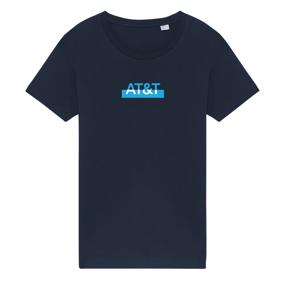 Team colors – AT&T Linear Edition Tee (T-shirt)