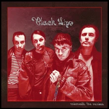 Vinyl BLACK LIPS - UNDERNEATH THE RAINBOW