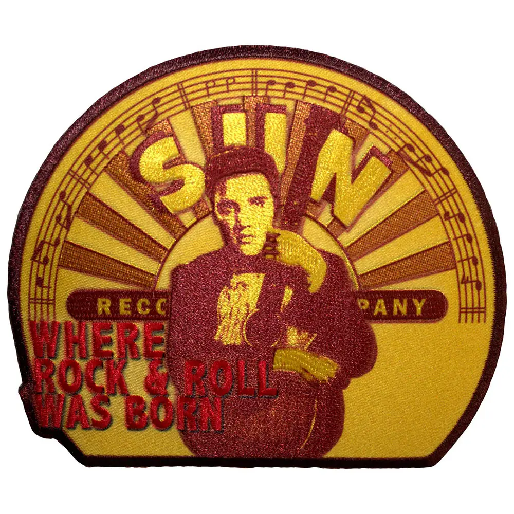 Elvis Where R&R Was Born