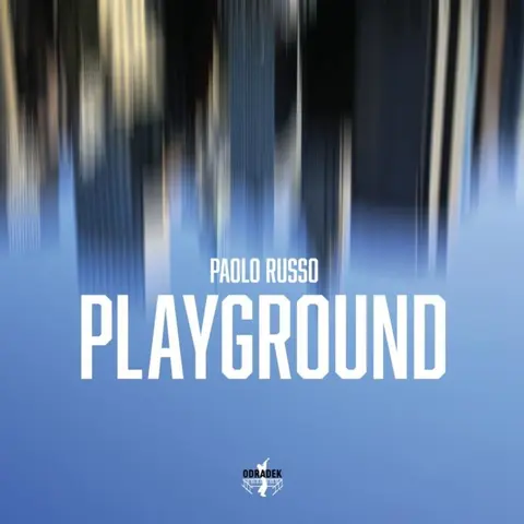 Paolo Russo – CD PLAYGROUND
