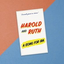 CD A SONG FOR IRA