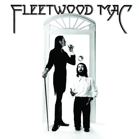 CD FLEETWOOD MAC (REMASTERED)