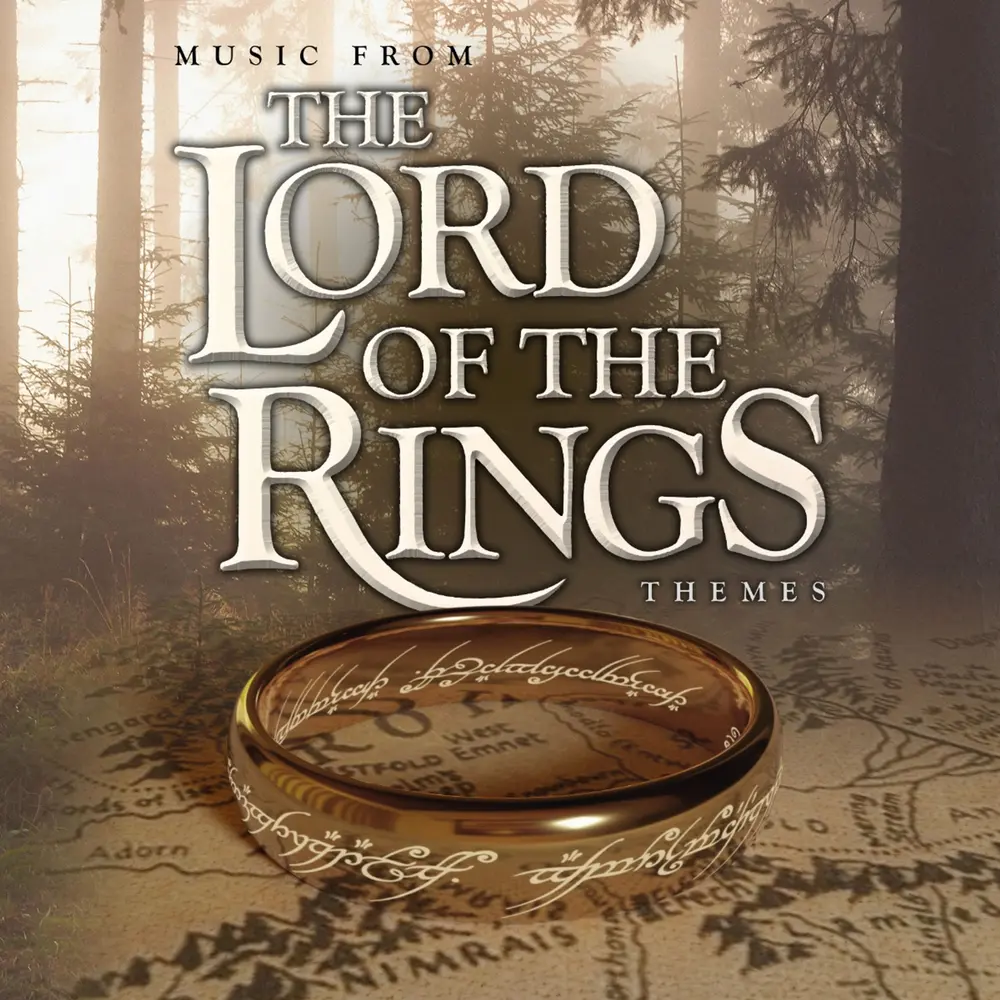 LORD OF THE RINGS