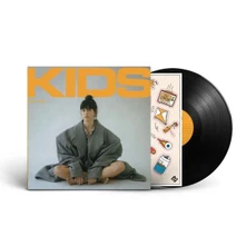 Noga Erez, Vinyl KIDS