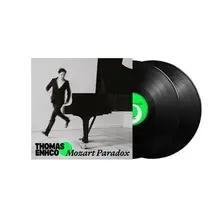Vinyl Mozart Paradox
