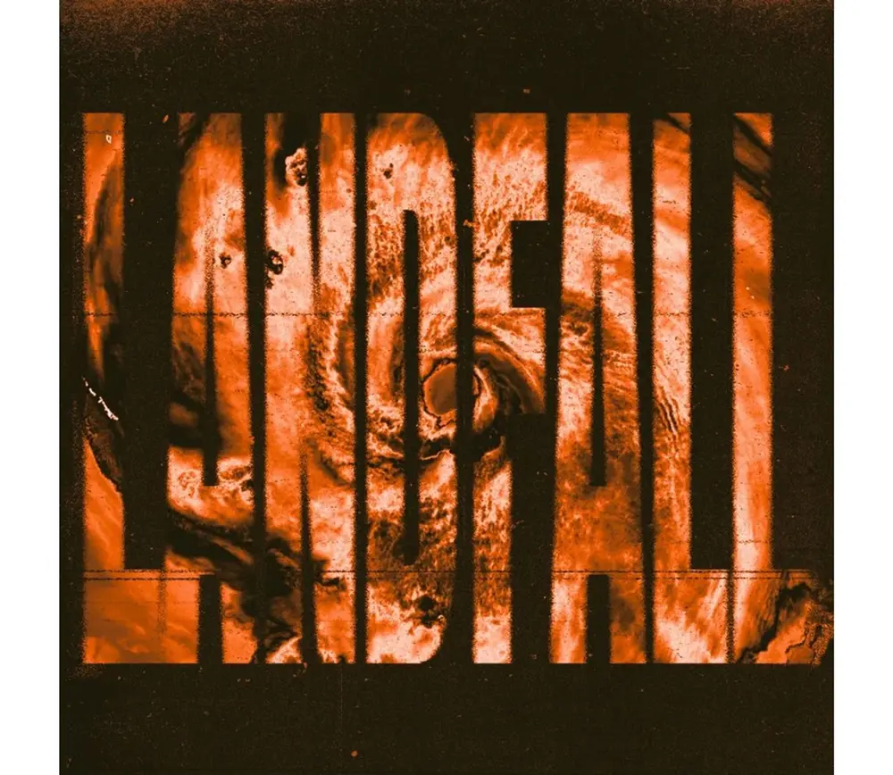 Wage War – LANDFALL (Vinyl)