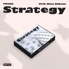 CD STRATEGY
