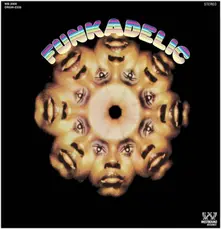 FUNKADELIC thumbnail