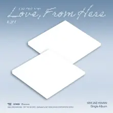 LOVE, FROM HERE thumbnail
