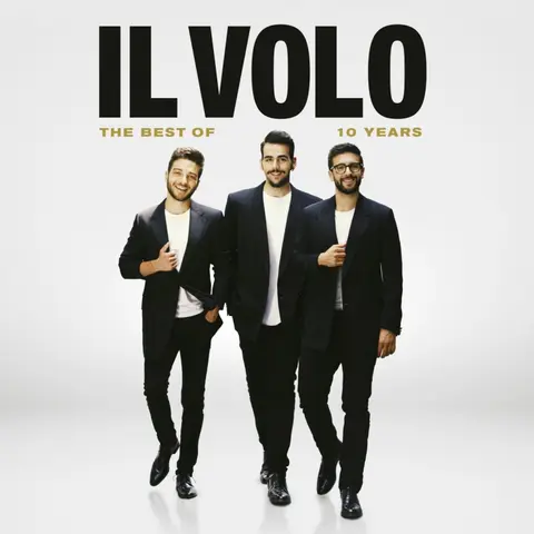 10 Years - the Best of