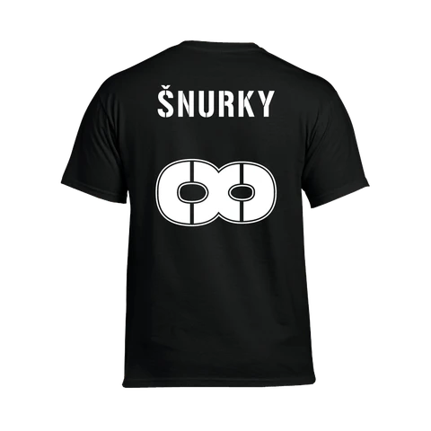 Šnurky