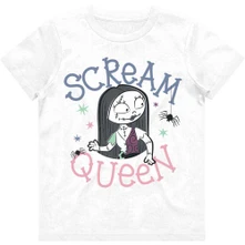 The Nightmare Before Christmas Scream Queen thumbnail