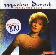 CD Der Blonde Engel: 25 Lieder